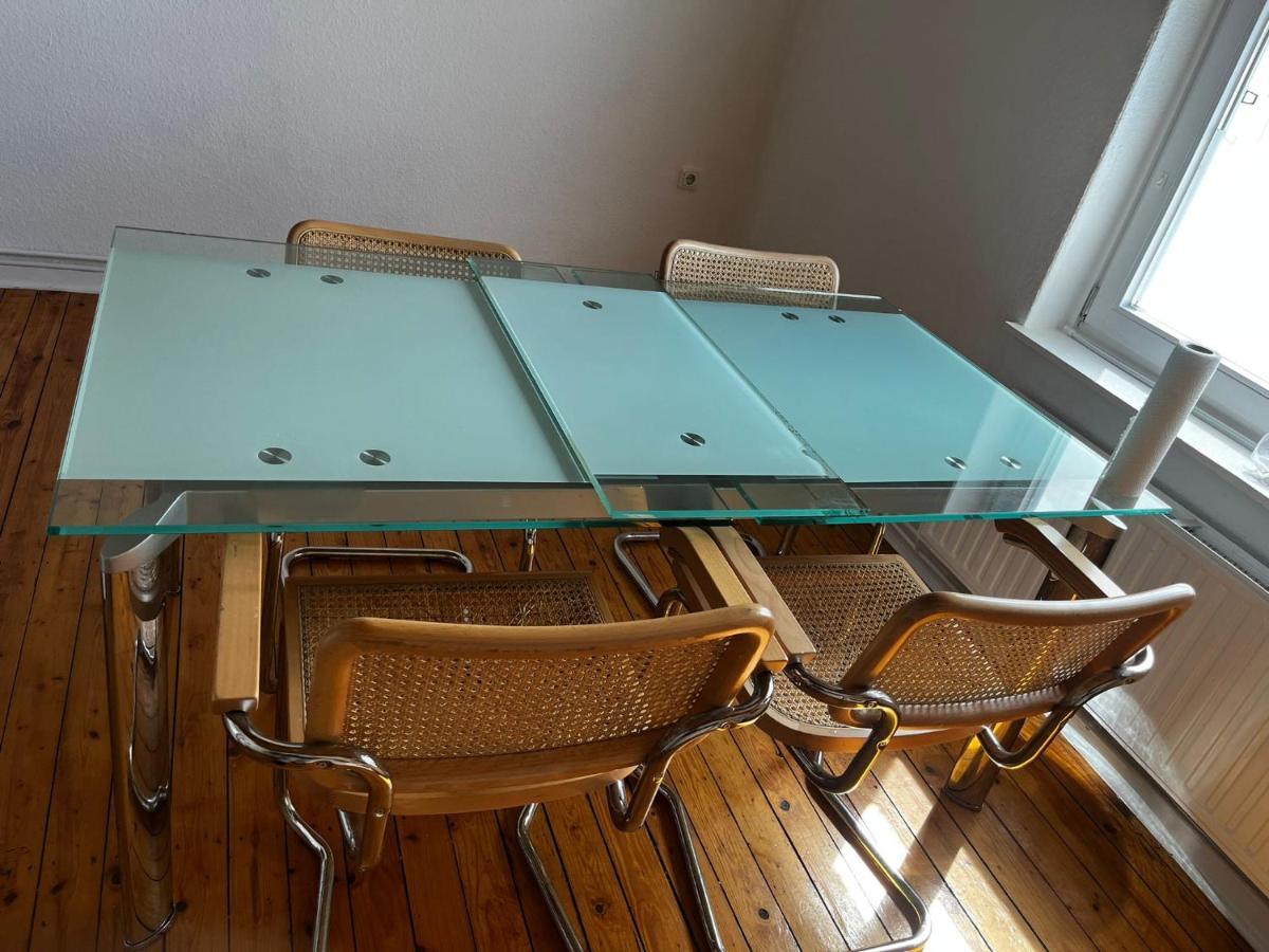 Ferienwohnung Sophia - Fewo Sophia Бремен Экстерьер фото