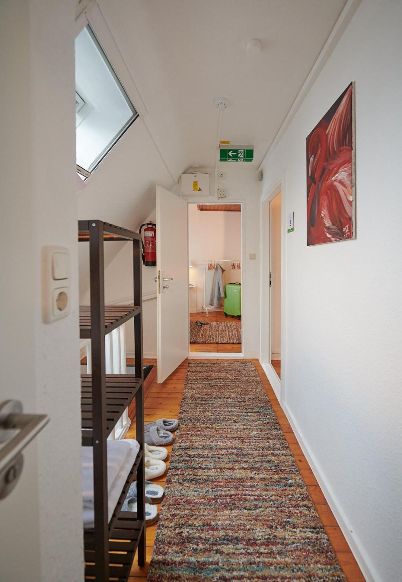 Ferienwohnung Sophia - Fewo Sophia Бремен Экстерьер фото