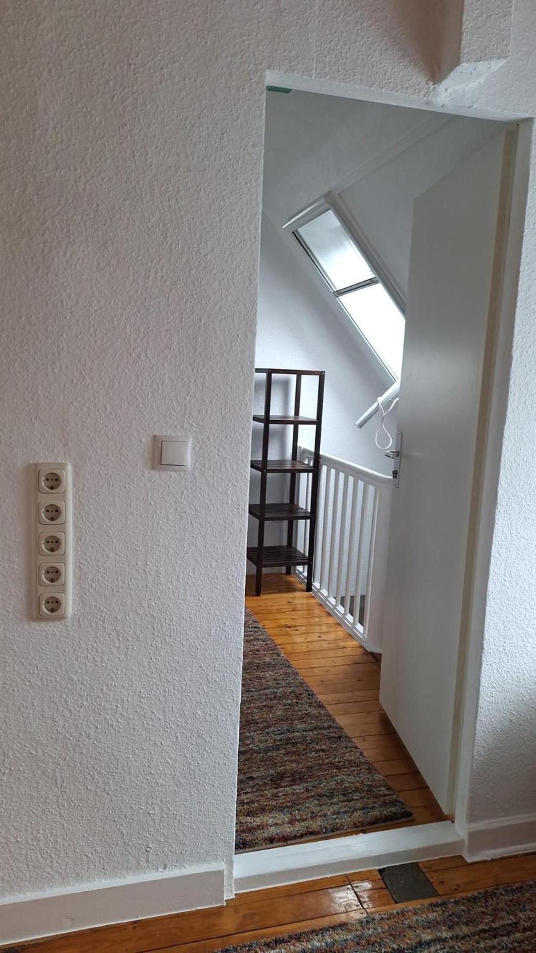 Ferienwohnung Sophia - Fewo Sophia Бремен Экстерьер фото