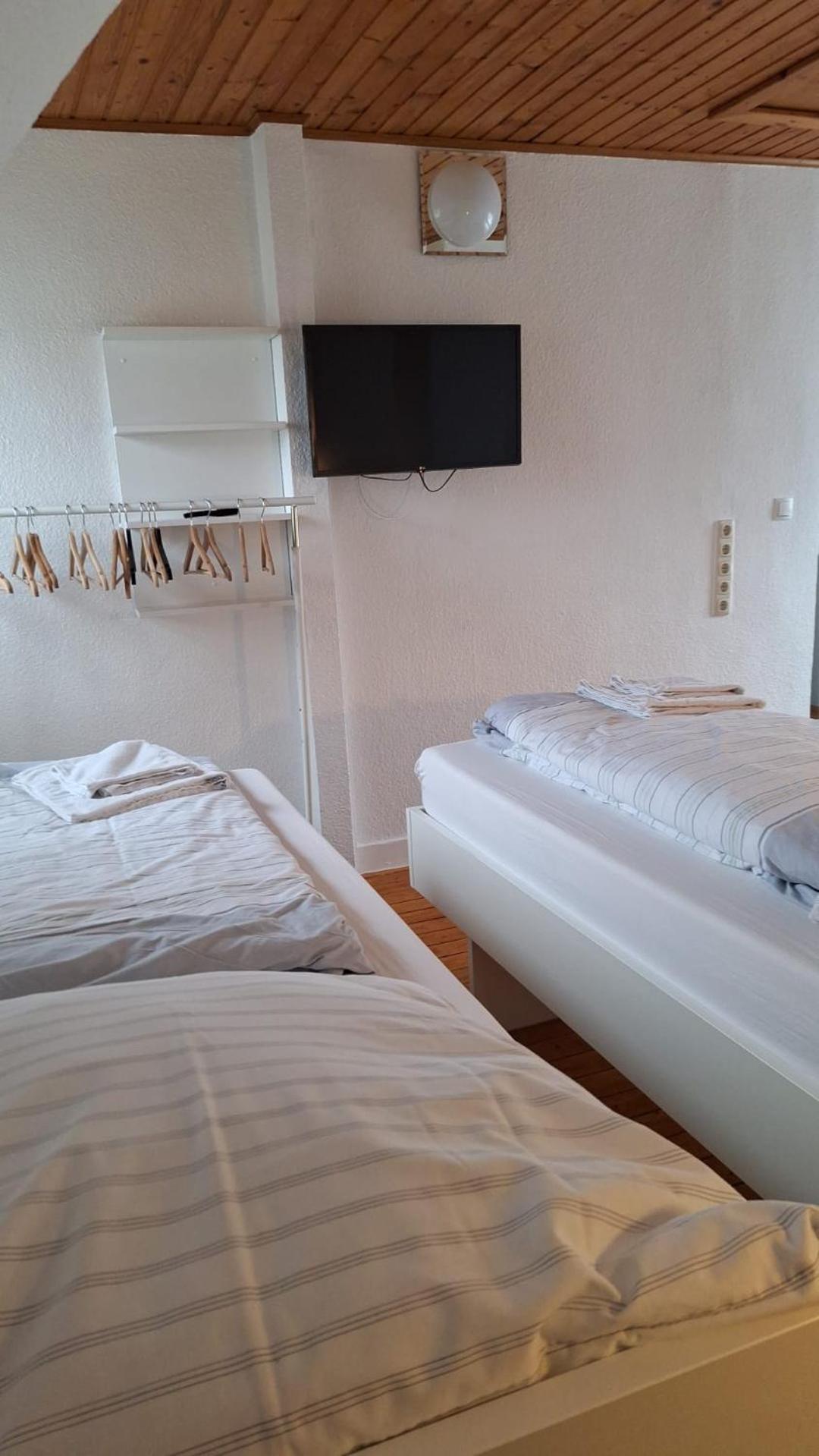 Ferienwohnung Sophia - Fewo Sophia Бремен Экстерьер фото